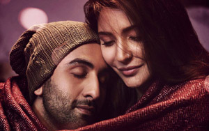 Ae Dil Hai Mushkil